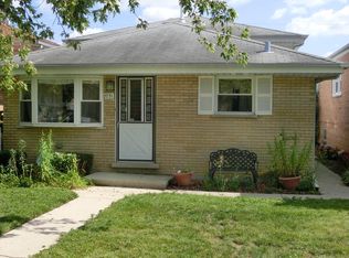 7731 Nashville Ave, Burbank, IL
