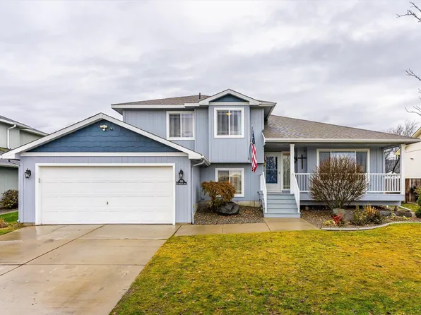 1118 S Antelope Ave, Spokane, WA 99224