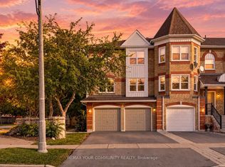 1 Edenbridge Dr, Vaughan, ON L4J8C3