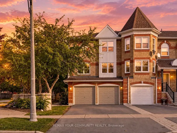 1 Edenbridge Dr, Vaughan, ON L4J 8C3