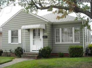 1307 Dawnwood Dr, Parma, OH