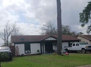 4726 Charriton Dr, Houston, TX 77039