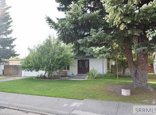 2225 Logan Dr, Idaho Falls, ID 83401
