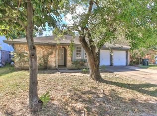 14207 Sequoia Bend Blvd, Houston, TX 77032