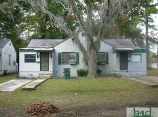 133 Hibiscus Ave, Savannah, GA 31404