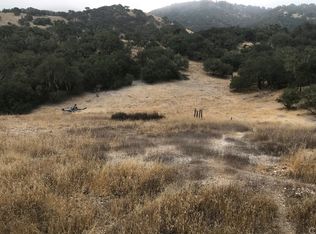 0 Vista Rd, Bradley, CA 93426