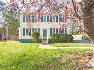 5406 Chatteris Pl, North Chesterfield, VA 23237