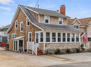 128 E 29th St, Ship Bottom, NJ 08008