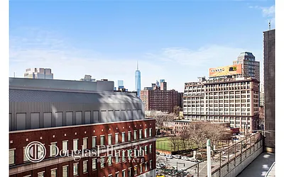 Sold by Douglas Elliman