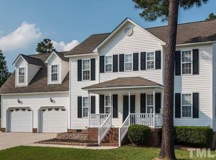 2990 Deep Glen Ct, Raleigh, NC 27603