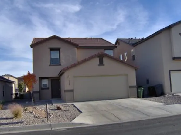 3394 Marino Dr SE, Rio Rancho, NM 87124
