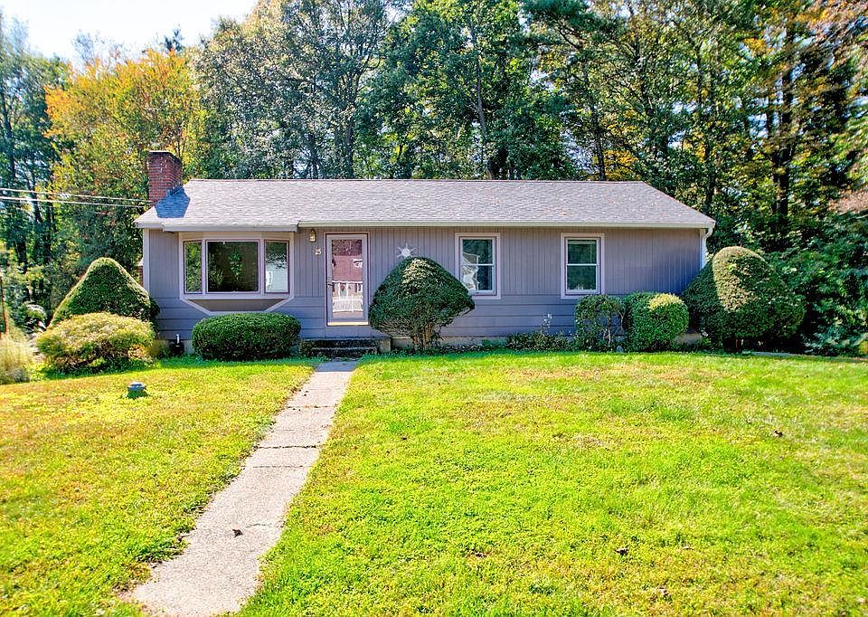 25 Russet Lane, East Hampstead, NH 03826 Zillow