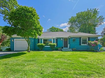 167 Montaup Ave, Dracut, MA, 01826