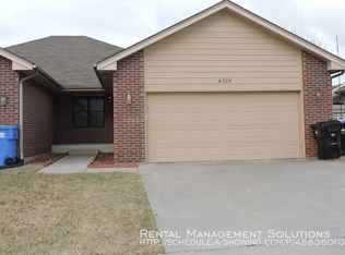 4325 SE Wisconsin Ave, Topeka, KS 66609