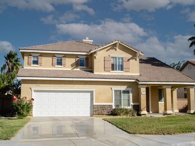4111 W Avenue J1, Lancaster, CA, 93536