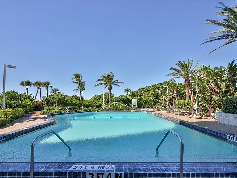 775 Longboat Club Rd #405 — Photo 35