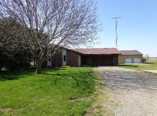 16817 State Route 67 E, Kenton, OH 43326