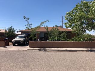 215 W Castillo Ave, Belen, NM 87002