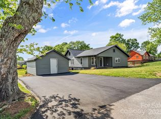 800 Hoyle St SW, Valdese, NC 28690