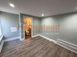 614 Swede St, Norristown, PA 19401