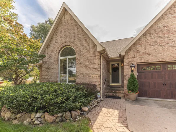 10445 Stony Creek Rd, Milan, MI 48160