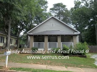 117 Watts Ave, Greenville, SC 29601