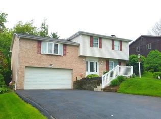 463 Jeffreys Dr, Elizabeth, PA 15037