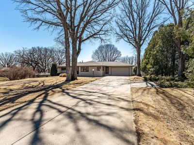 706 Woodland Dr, Fergus Falls, MN, 56537