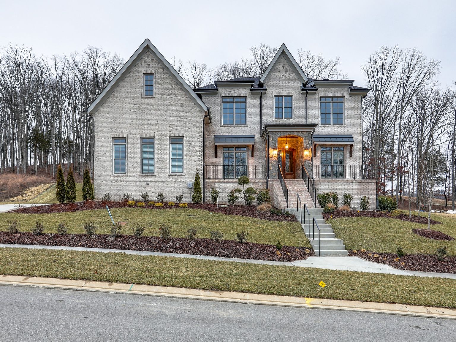 7333 Harlow Dr, College Grove, TN 37046 Zillow