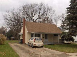 3768 Orchard St, Mogadore, OH 44260