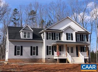 255 Ponderosa Rd, Louisa, VA 23093