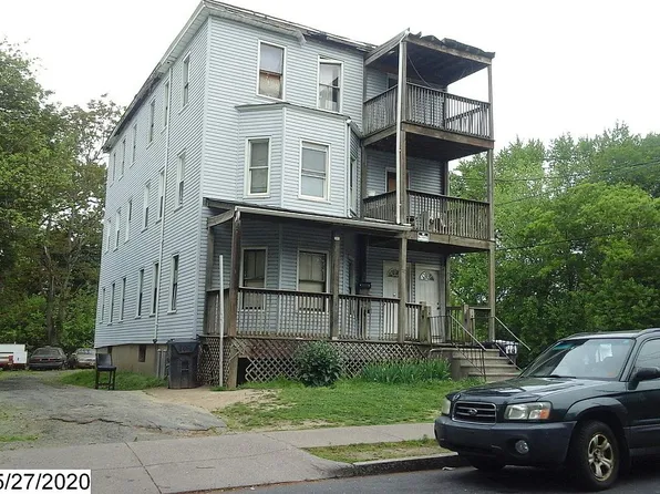 101-103 Enfield St, Hartford, CT 06112