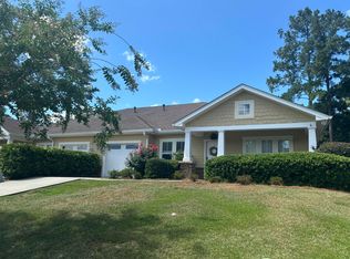 4191 Old Plantation Loop, Tallahassee, FL 32311