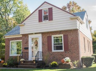 4400 Lucille Ave, South Euclid, OH