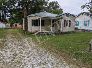 351 S Gum St, North Vernon, IN
