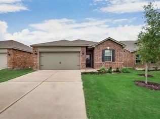 220 Aaron St, Anna, TX 75409