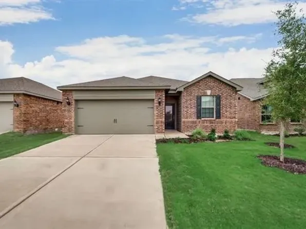 220 Aaron St, Anna, TX 75409