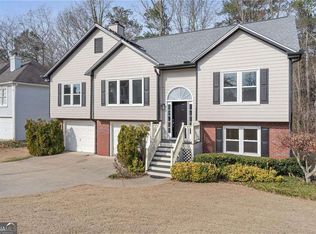 4780 Baker Plantation Dr, Acworth, GA 30101