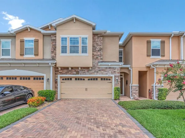 769 Walkers Grove Ln, Winter Garden, FL 34787