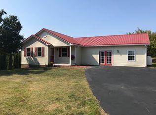 570 Shuler Hollow Rd, Chilhowie, VA 24319