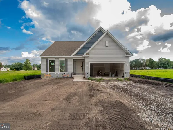 34910 Main St, Pittsville, MD 21850
