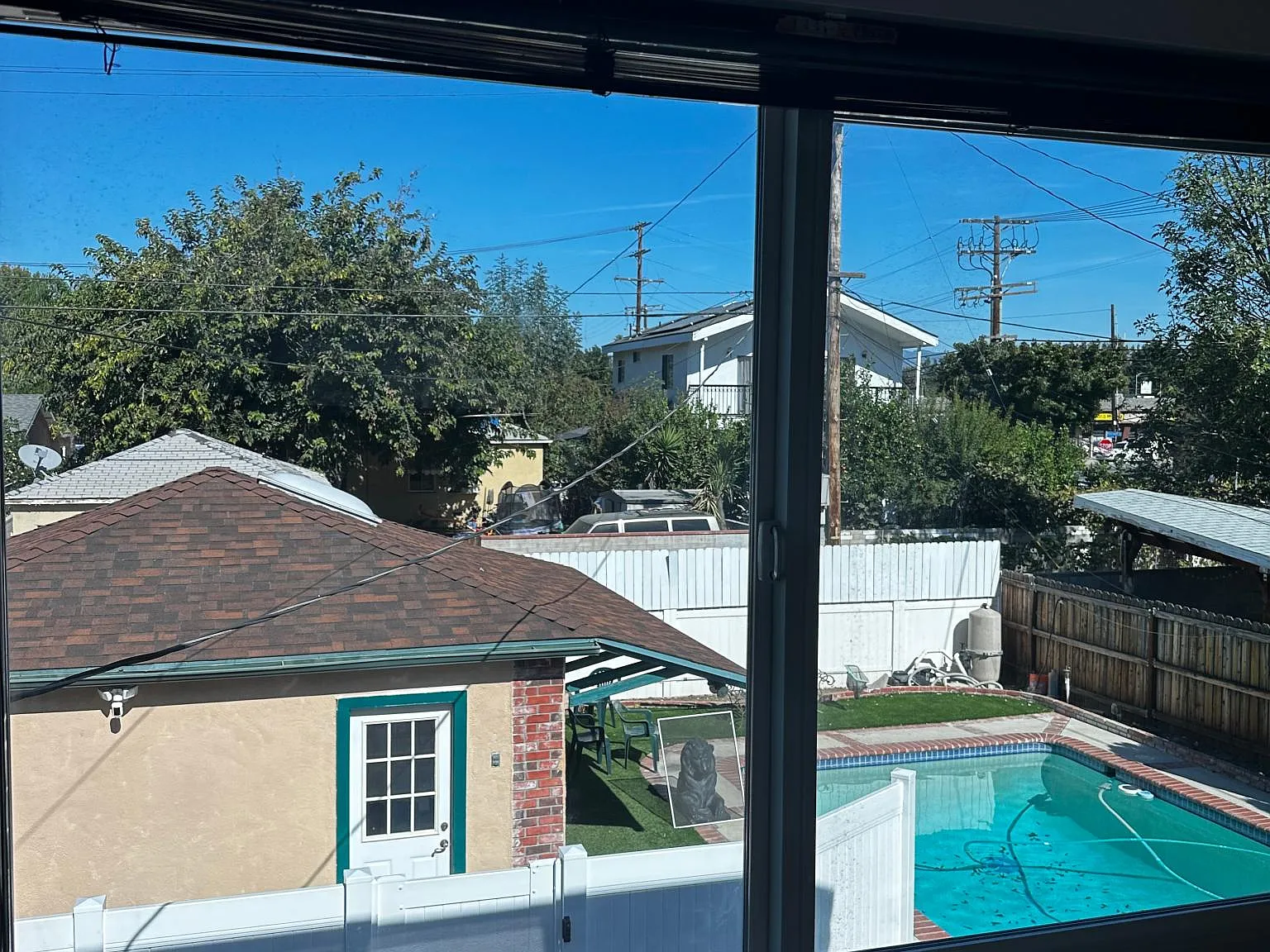 17737 Welby Way — Photo 3