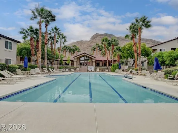 3575 Cactus Shadow St Unit 204, Las Vegas, NV 89129
