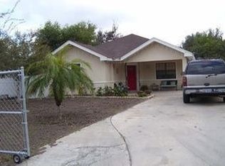514 W Eisenhower Ave, Alton, TX 78573