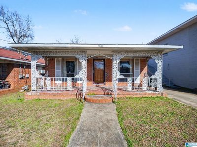 3664 43rd Ave N, Birmingham, AL, 35207
