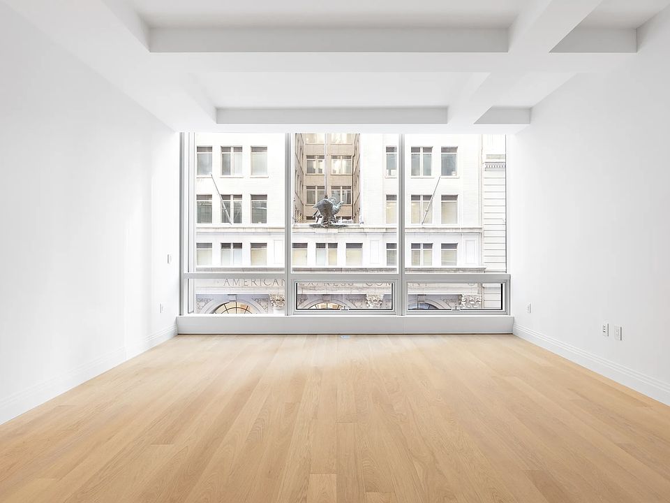 1st image of 1 Wall St APT 710