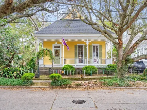 1162 New Saint Francis St, Mobile, AL 36604