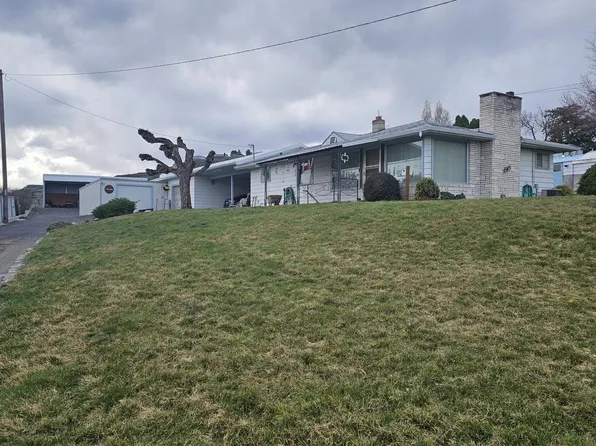 1015 Post Ln, Clarkston, WA 99403