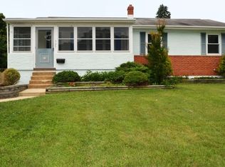 327 Tamara Cir, Newark, DE 19711