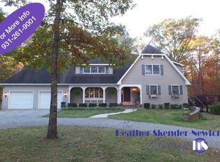 1340 Laurel Way, Monterey, TN 38574